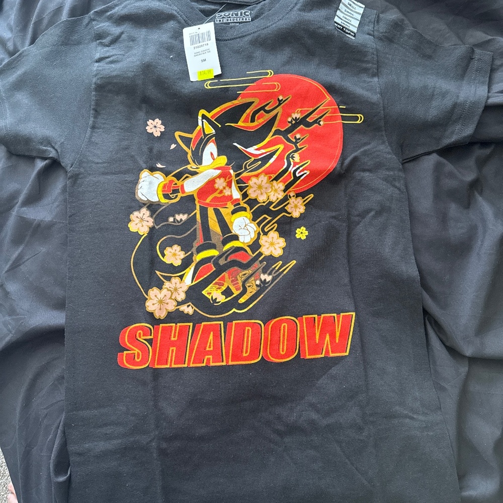 Shadow T